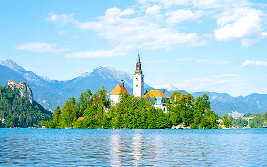 Slovenia Expatriate Health Insurance